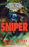 Sniper - Adrian Gilbert - 9781250094360