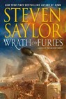 Wrath of the Furies - SAYLOR,  Steven - 9781250105783