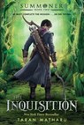 The Inquisition - Taran Matharu - 9781250115218