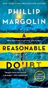 A Reasonable Doubt - Phillip Margolin - 9781250118882