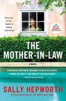 Mother-in-Law - Sally Hepworth - 9781250120939