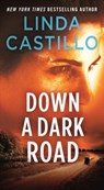 Down a Dark Road - CASTILLO,  Linda - 9781250121295