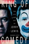 King of Comedy - Shawn Levy - 9781250122605
