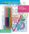 Zendoodle Coloring - DEMANCHE,  Bonnie Lynn - 9781250126757