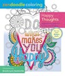 Zendoodle Coloring - DEMANCHE,  Bonnie Lynn - 9781250126764