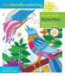 Zendoodle Coloring - CORLEY,  Nikolett - 9781250128232