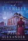 Terrible Beauty - Tasha Alexander - 9781250130181