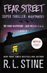 Fear Street Super Thriller: Nightmares - R. L. Stine - 9781250134240