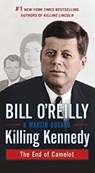 Killing Kennedy - Bill O'Reilly ; Martin Dugard - 9781250136145