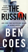 The Russian - Ben Coes - 9781250140807