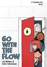 Go with the Flow - Karen Schneemann ; Lily Williams - 9781250143174