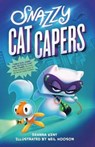 Snazzy Cat Capers - KENT,  Deanna - 9781250143433