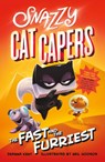 Snazzy Cat Capers: The Fast and the Furriest - Deanna Kent - 9781250143471
