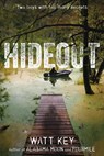 Hideout - Watt Key - 9781250143976