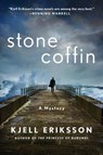 Stone Coffin - ERIKSSON,  Kjell - 9781250144676
