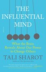 Influential Mind - Tali Sharot - 9781250159618