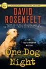One Dog Night - David Rosenfelt - 9781250160355