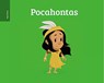Pocket Bios: Pocahontas - Al Berenger - 9781250168849