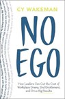 No Ego - WAKEMAN,  Cy - 9781250171481