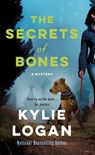 The Secrets of Bones - Kylie Logan - 9781250180605