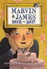 A Trip to the Country for Marvin & James - BROACH,  Elise - 9781250186096