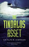 The Tindalos Asset - Caitlin R. Kiernan - 9781250191144