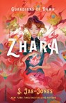 Zhara - S. Jae-Jones - 9781250191434
