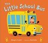 Little School Bus - Margery Cuyler - 9781250196453