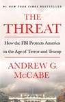 The Threat - Andrew G. McCabe - 9781250207586