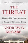 The Threat - Andrew G. McCabe - 9781250207593