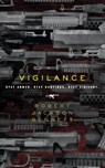 Vigilance - Robert Jackson Bennett - 9781250209443