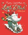 Merry Christmas, Little Elliot - Mike Curato - 9781250209849