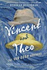 Vincent and Theo - Deborah Heiligman - 9781250211064