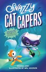 Snazzy Cat Capers - Deanna Kent - 9781250211149