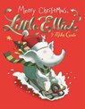 Merry Christmas, Little Elliot - Mike Curato - 9781250222725