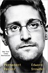 Permanent Record - Edward Snowden - 9781250237231