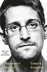 Permanent Record - Edward Snowden - 9781250237248