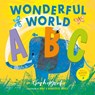 Wonderful World ABC - Tim Hopgood - 9781250238818