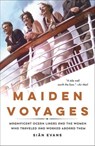 Maiden Voyages - Sian Evans - 9781250246479