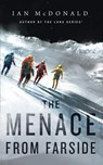 The Menace from Farside - Ian McDonald - 9781250247797
