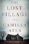 The Lost Village - Camilla Sten - 9781250249258