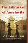 Librarian of Auschwitz (Special Edition) - Antonio Iturbe - 9781250258038