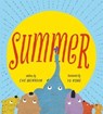 Summer - Cao Wenxuan - 9781250261465