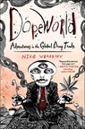 Dopeworld - Niko Vorobyov - 9781250270023