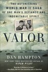 Valor - Dan Hampton - 9781250275868