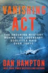 Vanishing Act - Dan Hampton - 9781250283252