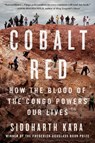 Cobalt Red - Siddharth Kara - 9781250284297