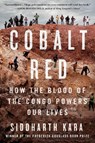 Cobalt Red - Siddharth Kara - 9781250284303