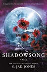 Shadowsong - S. Jae-Jones - 9781250308184