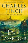 The Last Passenger - Charles Finch - 9781250312228
